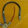 CA-1970-00 | FILAMENT LEAD CABLE, F4996001