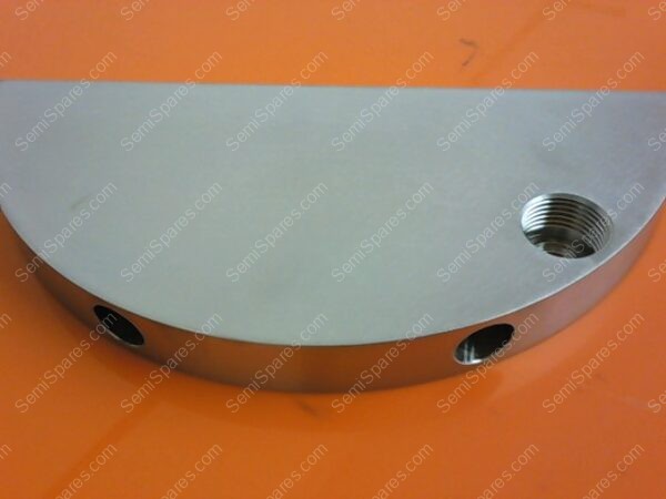 715-055791-001 | COVER, ROTATION PLATE OUTBOARD - Image 3
