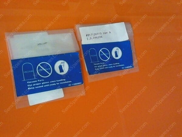 SC-6040-00 | SCREW,E17126910,SHIELD,GATE FARA,I7