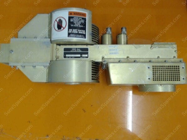 EC-4280-RP | WAVE GUIDE, A93-021-03,HNL,ASHER - Image 5