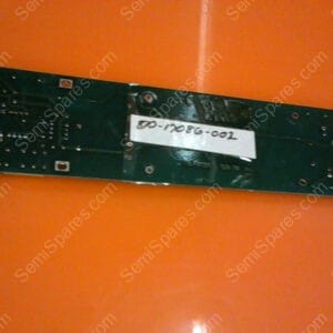 810-017086-002 | ASSY,PCB,ESC POWER SUPPLY