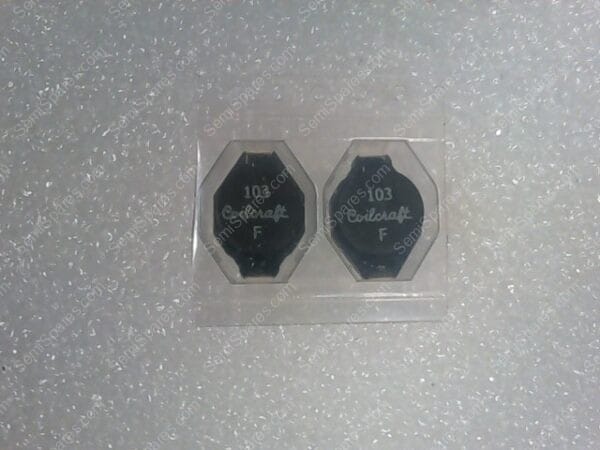 D03316P-103MLB | SMD 10UH 20% 38MOHM - Image 3