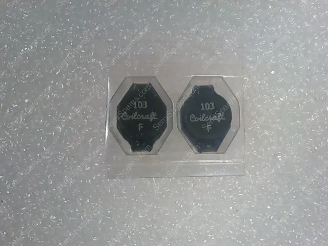 D03316P-103MLB | SMD 10UH 20% 38MOHM - Image 3