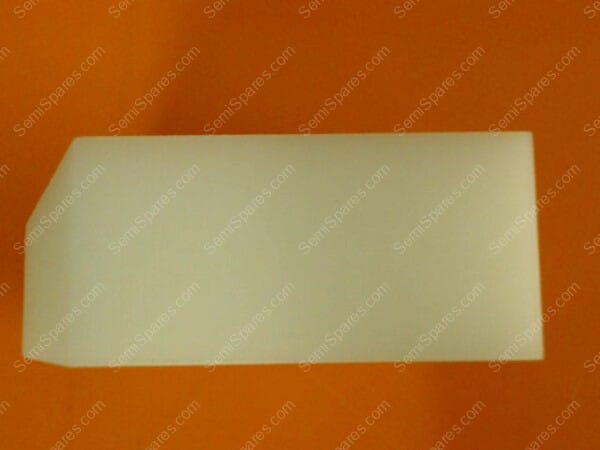 013-889213-302 | GUIDE, LFT. SIDE INPUT, POS. REGS - Image 3