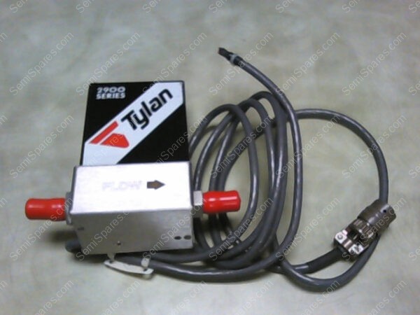 853-025835-001 | ASSY,MFC,WATER,HEATED - Image 2