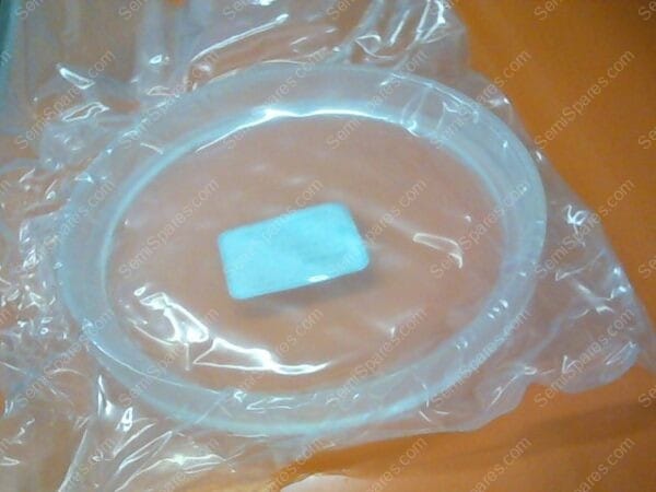 716-802946-001 | FOC RING,BASE,300MM, QUARTZ