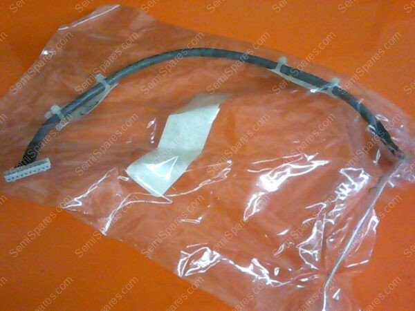 853-092934-001 | ASSY,CA,LCD SIG,10 PIN - Image 2