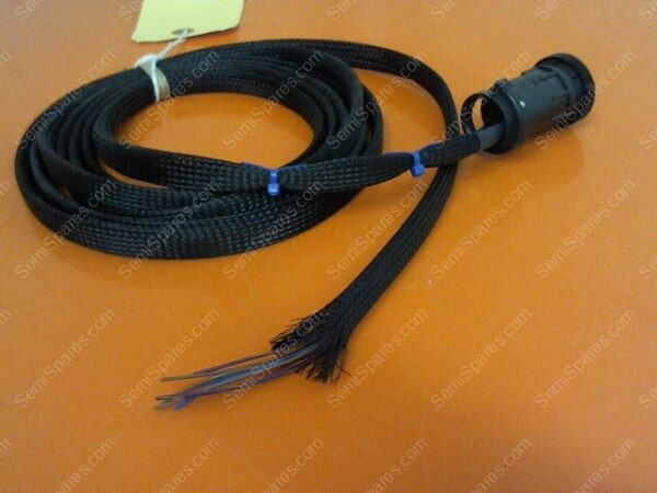 CL-1110-00 | CABLE - 0226 - HARNESS ASSY PUMP INTER - Image 3