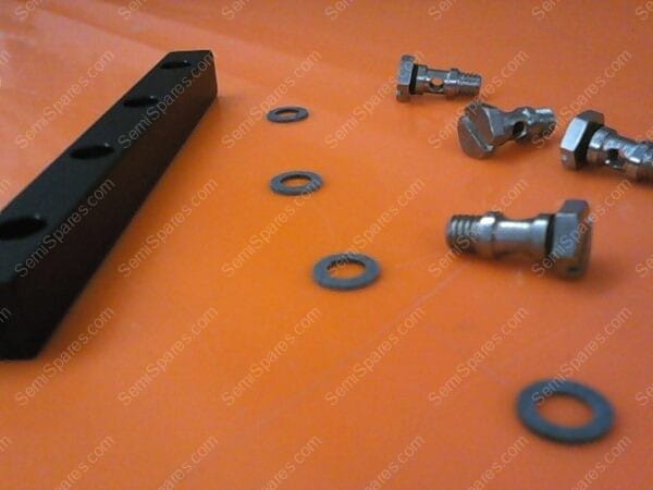 772-007929-004 | MANIFOLD EXHAUST - Image 4