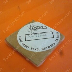 CF-5020-00 | FLANGE, 110000, BLANK, 1-1/3"0D