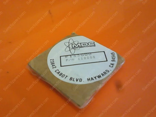 CF-5020-00 | FLANGE, 110000, BLANK, 1-1/3"0D