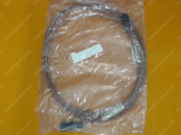 833-491135-020 | ASSY,CA,EMO,GAS BOX EXT,20FT