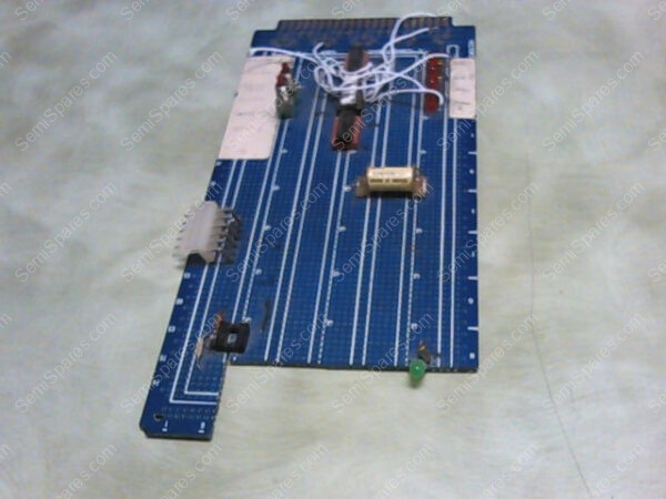 3677 | VECTOR 3677 PCB - Image 3