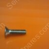 51263689 | SS PH FL HD MACH SCR 6-32X3/4