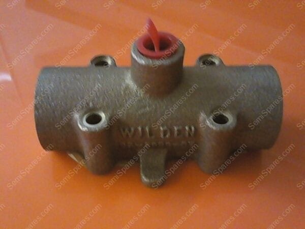 VL-0021-00 | VALVE, AIR, TURBO, 02-2000-07-225 - Image 2