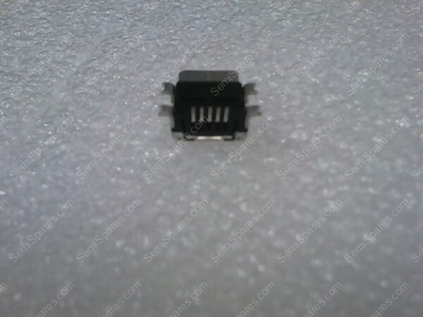 0548190572 | CONN RECEPT MINIUSB R/A 5POS SMD - Image 2