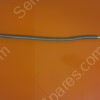 321-4-X-12-B2 | 321 STAINLESS STEEL FLEXIBLE TUNING, 1/4 IN. OD, 12 IN NOMINAL PRODUCED FLEXIBLE LENGTH, XBA ADAPTER BOTH ENDS