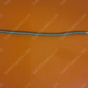 321-4-X-12-B2 | SWAGELOK | 321 STAINLESS STEEL FLEXIBLE TUNING, 1/4 IN. OD, ADAPTER BOTH ENDS