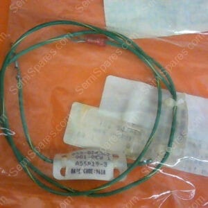 853-034362-001 | ASSY,CA,HTR GND,VAT/TURBO PMP