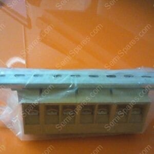 EC-3000-00 | TERMINAL BLOCK ASSY, 105010-005, 220-250A