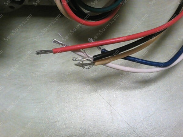 AC-1110-00 | ACTUATOR,HYDRALIC,P/N MP-5210-0-0-3 - Image 3
