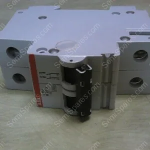 670-062029-006 | CKT BRKR,THERM-MAG,PP,240VAC