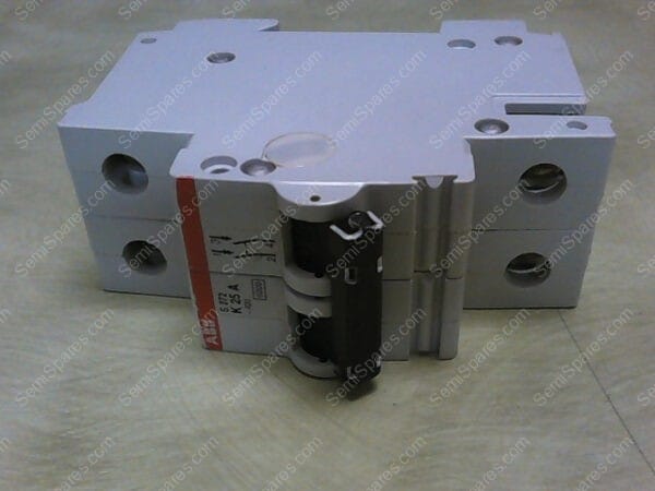 670-062029-006 | CKT BRKR,THERM-MAG,PP,240VAC