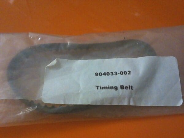 BT-0250-00 | BELT BOAT LOADER D-STYLE 904033-033 - Image 3