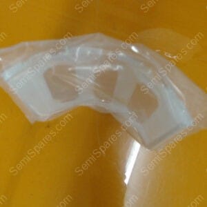 QB-3030-00 | BOAT,QI-21756,50 SLOT CONTINUOS,CUT OUTS