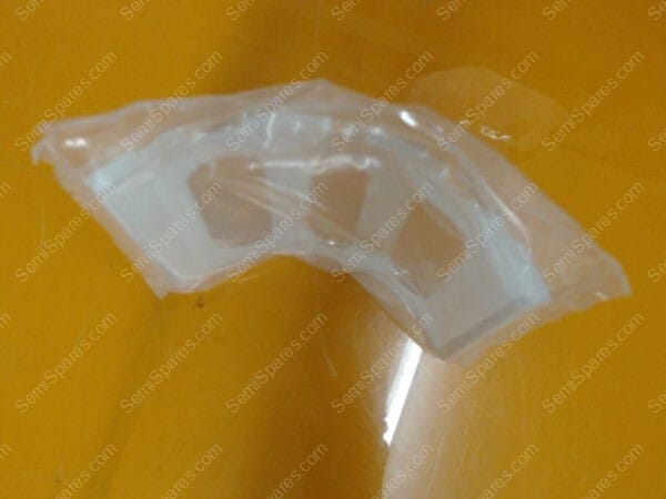 QB-3030-00 | BOAT,QI-21756,50 SLOT CONTINUOS,CUT OUTS