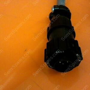 853-034186-001 | ASSY,CA,AC PWR,RF GEN