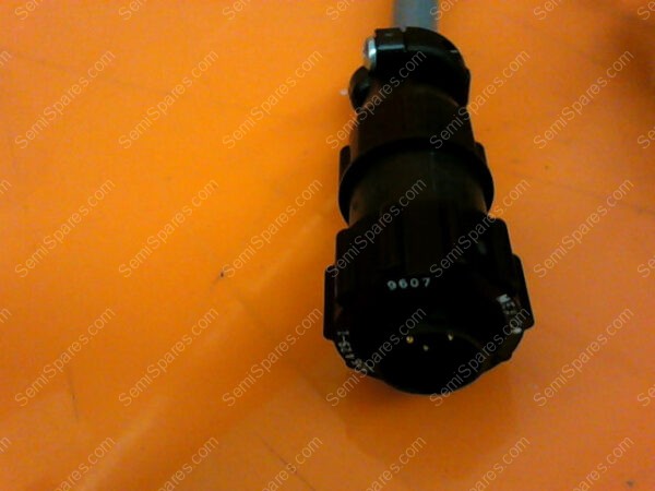 853-034186-001 | ASSY,CA,AC PWR,RF GEN
