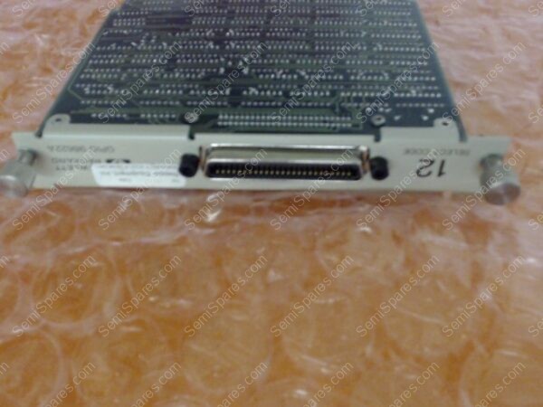 BD-9250-00 | PC BOARD,98622-66501,GPIO,COMPUTER - Image 3