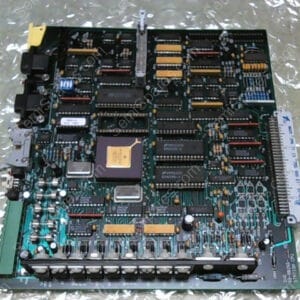 99-80266-01 | PCB SVG 99-80266-1 STATION CPU BD