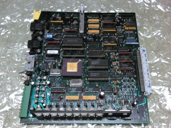 99-80266-01 | PCB SVG 99-80266-1 STATION CPU BD