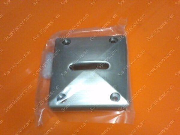 GH-4165-00 | ELECTRODE,31-5396,HIGH,VOLT,MOLY,I4,350D - Image 2