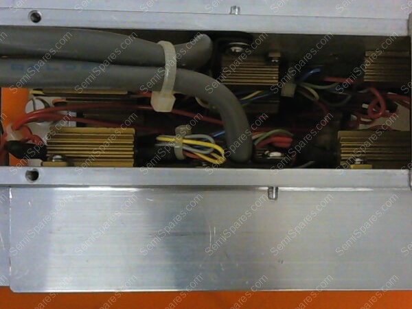 853-017340-001 | ASSY RESISTOR BANK - Image 5