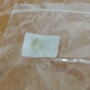 IN-1820-00 | INSULATOR,3/8X3/8, 6-32,CERAMIC, P/N E59000003