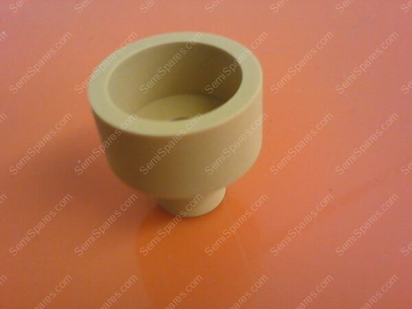 713-071532-001 | BUSHING, TARGET MTG, IN-SITU - Image 4