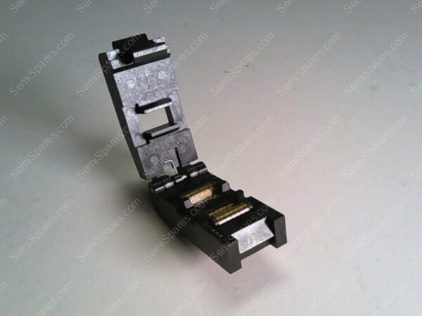 IC51-2036 | YAMAICHI IC51-2036 TEST AND BURN SOCKETS 38 PIN TSOP, 0.50MM - Image 3
