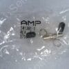 501381-1 | COMMSCOPE ST MULTIMODE SIMPLEX FIBRE OPTIC ADAPTER