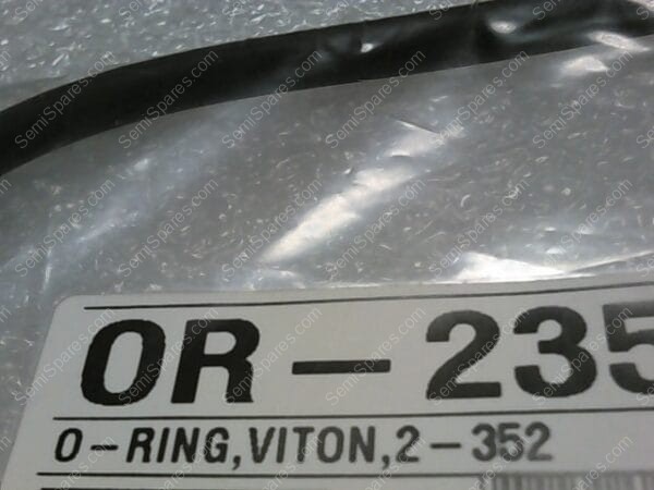 OR-2352-03 | O RING ,VITON 2-352 - Image 2