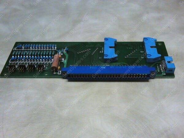ASSY 023778 | GCA SWITCH MONITOR INTERCONNECT - Image 4