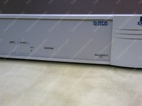 3C565047A | 3COM 3C565047A SUPERSTACK II 240W RPS - Image 5