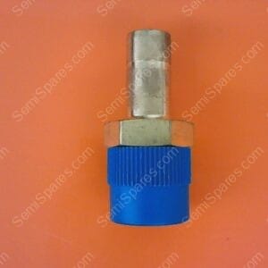921-094090-017 | ADPTR,TUBE,FRAC,1/2TX1/2NPT