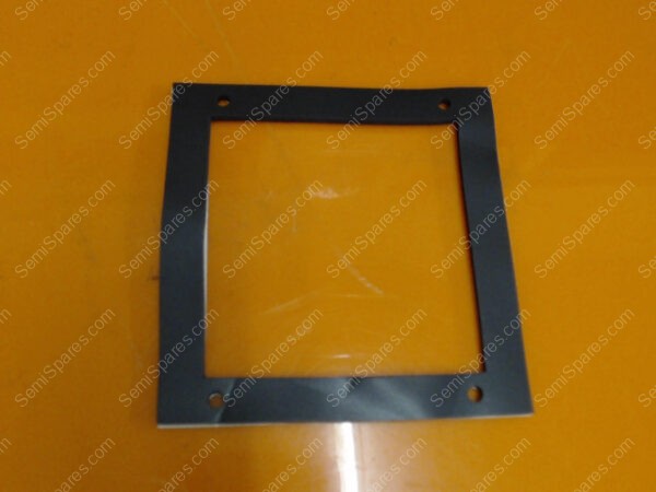 716-021528-001 | GASKET, AIR-DUCT, ISO-ETCH