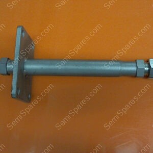 316EWY | STAINLESS STEEL TUBE PLUG