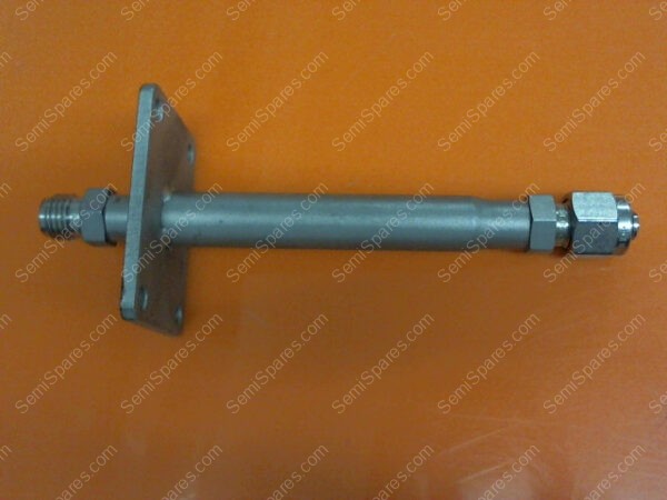 316EWY | STAINLESS STEEL TUBE PLUG