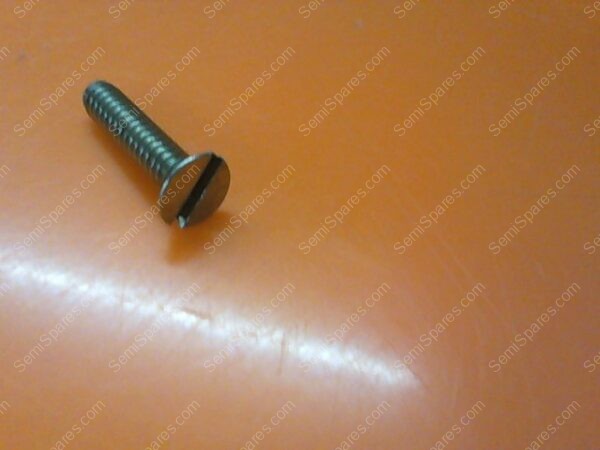 SC-9937-00 | SCREW 300282-009 6-32X5/18 - Image 2