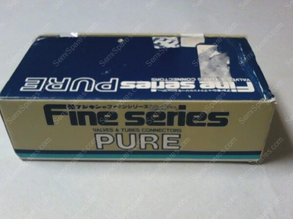 VL-1973-00 | VALVE,3-WAY,PN 3870-00619 - Image 2